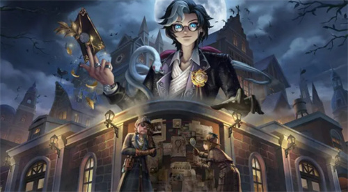 跟黎明杀机类似游戏有哪些-2023类似于黎明杀机的非对抗游戏合集