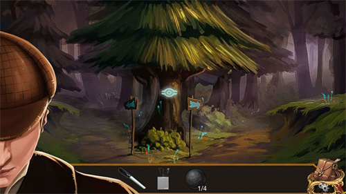 福尔摩斯游戏有哪些值得下载-2023值得下载的福尔摩斯游戏盘点推荐