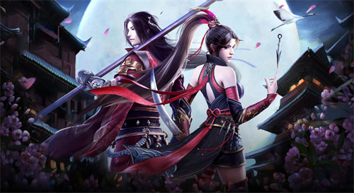 带仙侠的手游有哪些-奇幻的仙侠游戏推荐2023