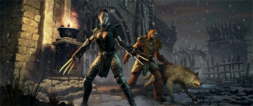 单机刷怪游戏有哪些推荐2023-好玩的单机刷怪游戏排行榜推荐