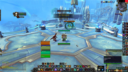 竞技场游戏排行榜前十名有哪些-2023好玩的竞技场游戏排行榜前十名推荐