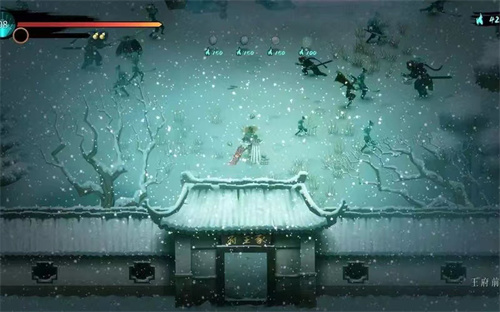 暖雪手游毒流派怎么玩-暖雪手游毒物流玩法攻略
