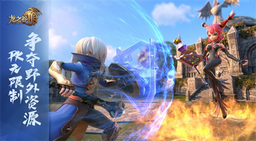 盛天旗下的游戏有哪些-2023盛大旗下出过的所有网络游戏哪个好玩