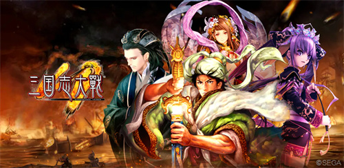 三国题材放置类手游有哪些-2023三国题材放置类手游最全盘点介绍