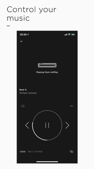 bangolufsenapp v5.7.0.240219-52162׿ 3