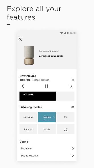 bangolufsenapp v5.7.0.240219-52162׿ 2