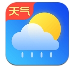 天气预报准app