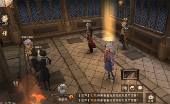 《哈利波特魔法觉醒》搭配介绍 玩法攻略