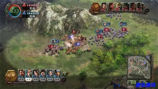 三国志战棋版新增启动战法有哪些-启动战法攻略一览