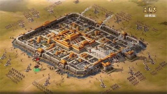 三国志战棋版怎么样才能玩好-三国志战旗版初期新手玩家保姆级攻略