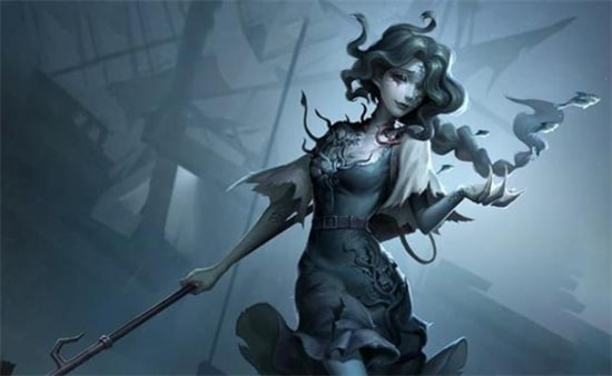 《第五人格》守夜人怎么玩 玩法攻略