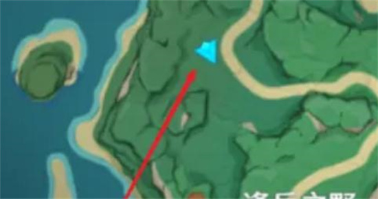 原神获得祛御签挂图纸的方法步骤-原神如何获得祛御签挂图纸