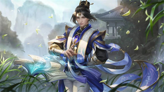 《王者荣耀》S30赛季张良怎么出装-《王者荣耀》S30赛季张良怎么出装出装攻略