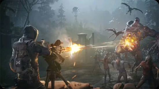 最真实的生存手游下载大全-最真实的生存手游合集