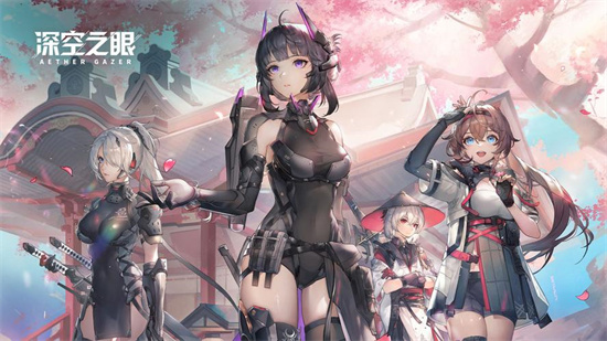 最新3d手游公测排行榜-受欢迎的3d手游大全