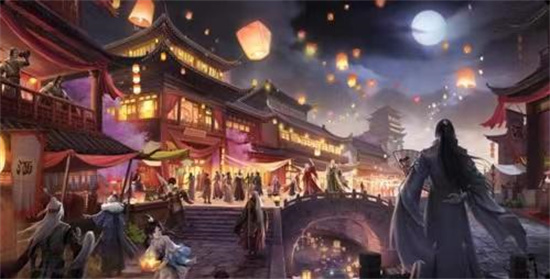 模仿魔兽世界的游戏有哪些-类似魔兽世界的游戏合集