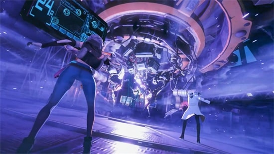 《幻塔》3月1日更新公告