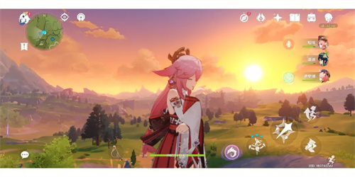 大型网游排行榜2023前十名-热门高分网络手游精选