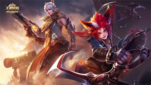 十大不氪金良心手游有哪些-2023耐玩的不太氪金的游戏推荐