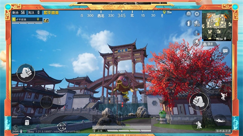 前十名好玩枪战游戏手游排行榜-2023精选高分枪战游戏排行榜盘点-2023精选高分枪战游戏排行榜盘点