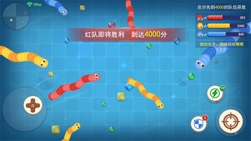 鲨鱼吃小鱼的游戏大全有哪些-盘点2023鲨鱼游戏大全