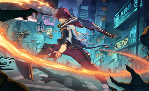 《镇魂街天生为王》小舞魂珠搭配攻略