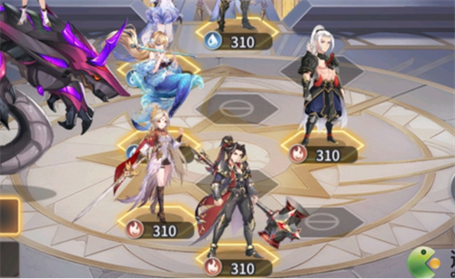 《斗罗大陆武魂觉醒》黄金乡的遗梦第六章攻略