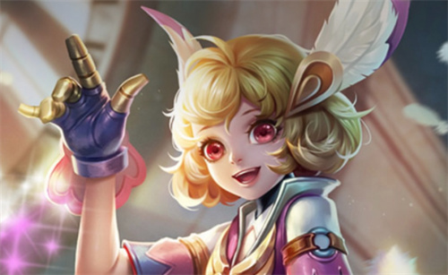 《王者荣耀》孙膑怎么玩 玩法攻略