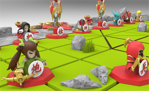 《王者万象棋》新手怎么玩 新手攻略