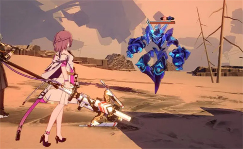 《崩坏星穹铁道》停云带什么遗器 攻略介绍