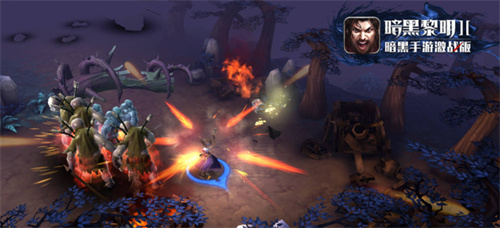 2023好玩的冒险游戏手游大全-冒险类型的游戏合集