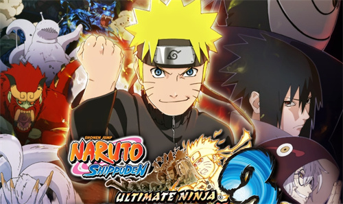 热门格斗手游介绍2023-好玩的联机格斗游戏榜单大全