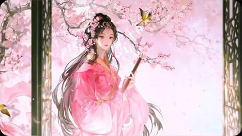 高人气rpg游戏手游推荐-2023热门的角色扮演游戏合集