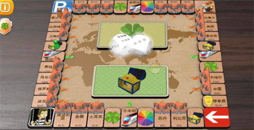 好玩的4人对决游戏前十名2023-4人对决游戏推荐