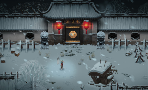 《暖雪》火系瞬身流怎么玩 玩法攻略