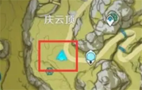 原神绝云间遇仙任务通过的步骤-原神绝云间遇仙任务如何通过