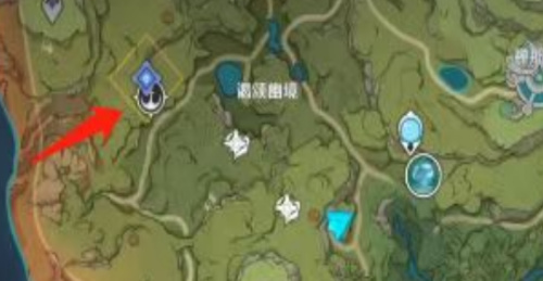 原神新芽迸发曲调入口的方法步骤-原神新芽迸发曲调入口在哪