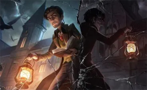 《第五人格》新手怎么玩 玩法攻略