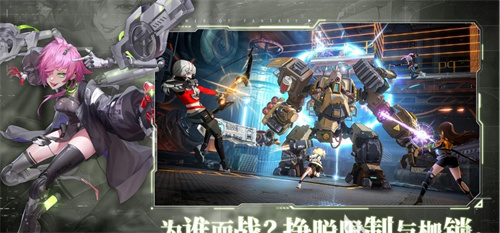 2023最值得期待的MMORPG网游推荐-值得玩的PC端网游盘点