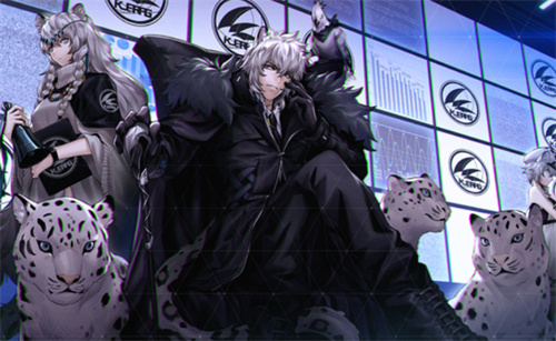 《明日方舟》无名庇护所火与钢挑战任务怎么打 攻略介绍