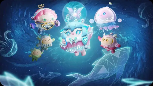 蛋仔派对惊吓箱的作用攻略一览-惊吓箱的作用攻略