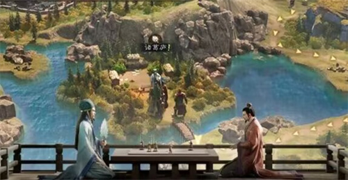 三国志战棋版八级地怎么打-三国志战棋版八级地攻略