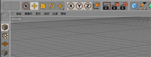 C4D螺旋使用的方法步骤-C4D螺旋如何使用