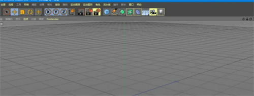 C4D几何体知识点坐标方法- 如何用C4D几何体知识点坐标