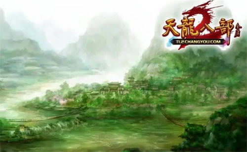 《天龙八部2飞龙战天》怎么快速升级 攻略介绍