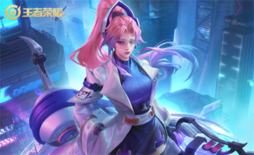 《王者荣耀》赵怀真怎么玩 攻略介绍