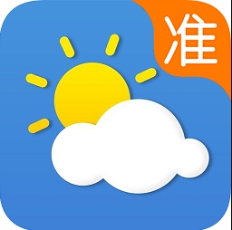 天气预报24小时精准app