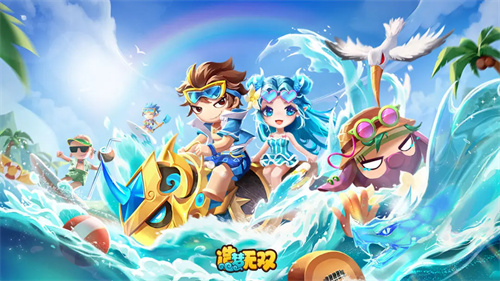 有没有一款勇士闯关的游戏2023-2023年闯关题材手游分享