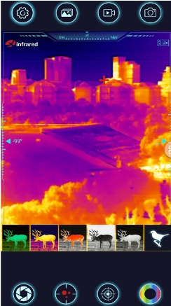 thermal eye xapp v2.0.64.240204׿1