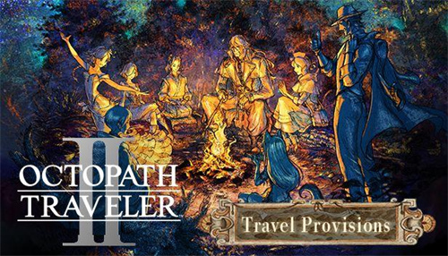 《八方旅人2》新手开局人物选择推荐